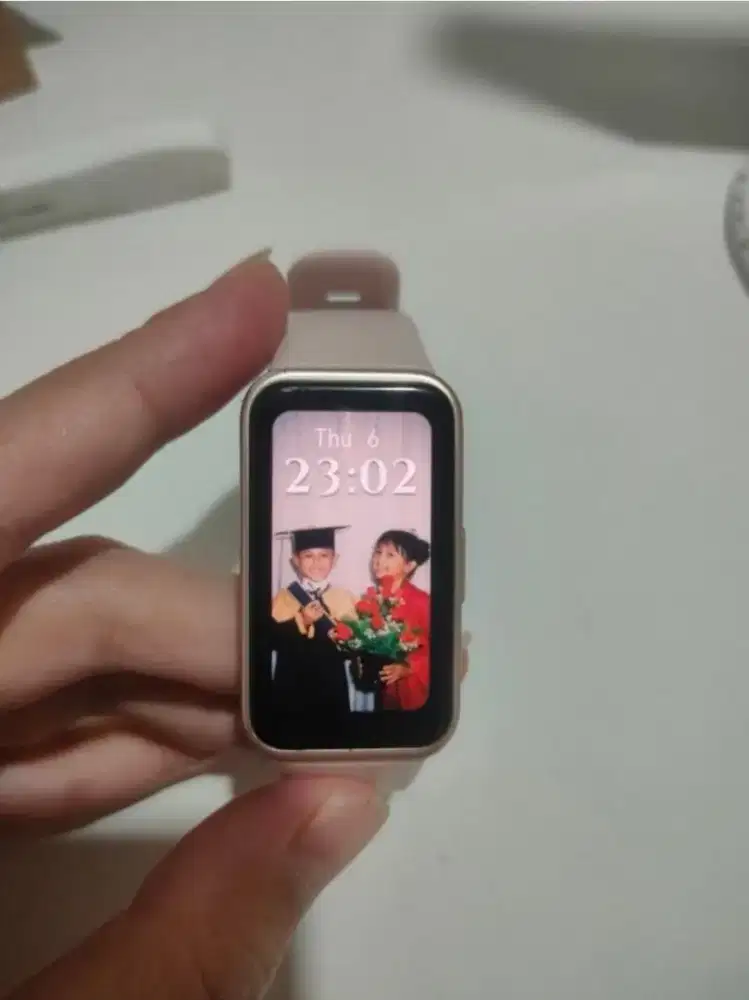 Huawei Band 8 Smart Watch Jam Tangan Pintar