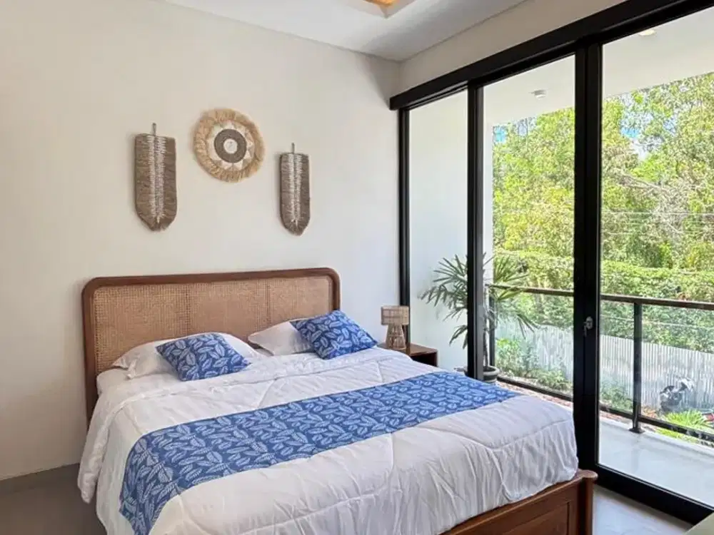 Villa 3 Kamar Tidur di Jimbaran dengan Permintaan Sewa Tinggi