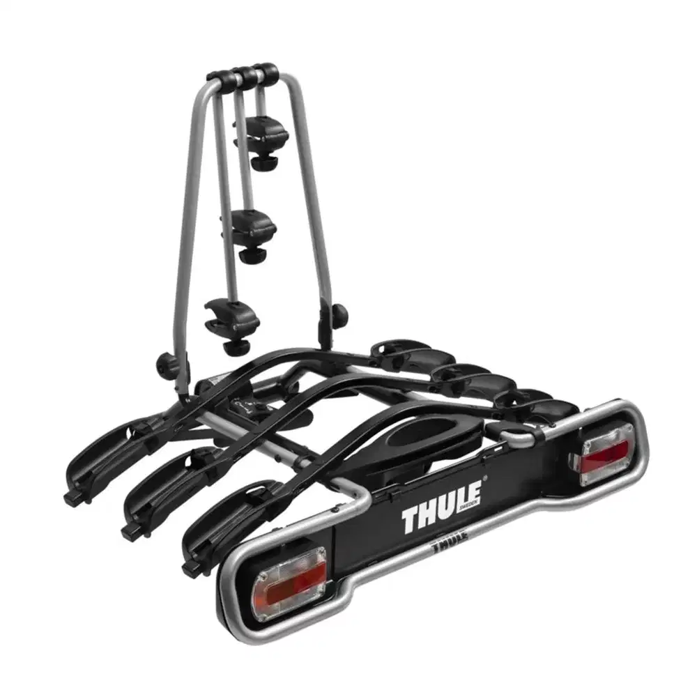 Thule euroride er940 bike carrier 3bike load