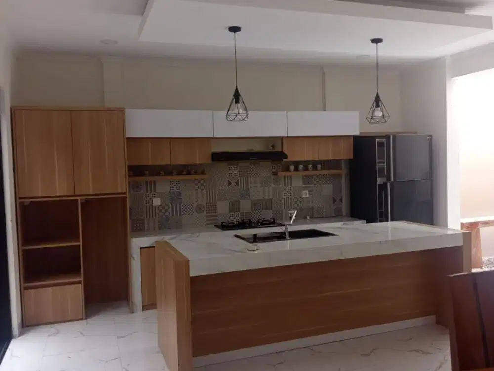 Dijual / disewakan Rumah di Cluster Btari Summarecon Bandung