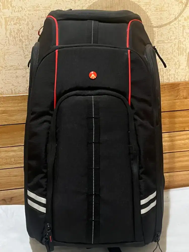 Manfrotto Black DJI Phantom D1 Drone Backpack