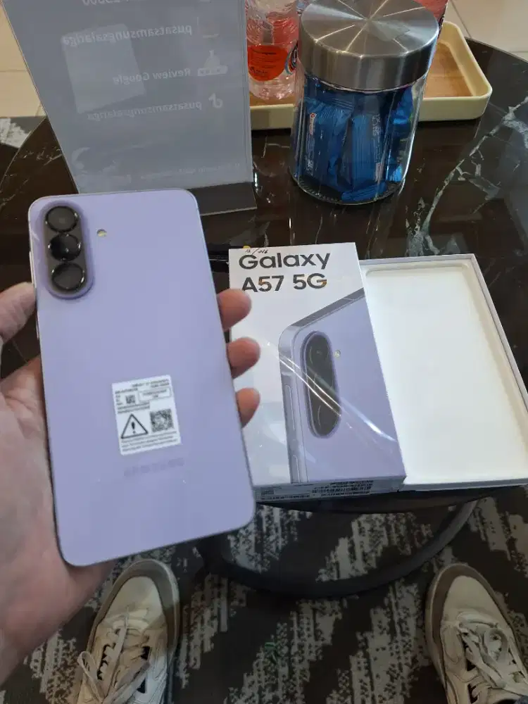 Samsung Galaxy A37&A57