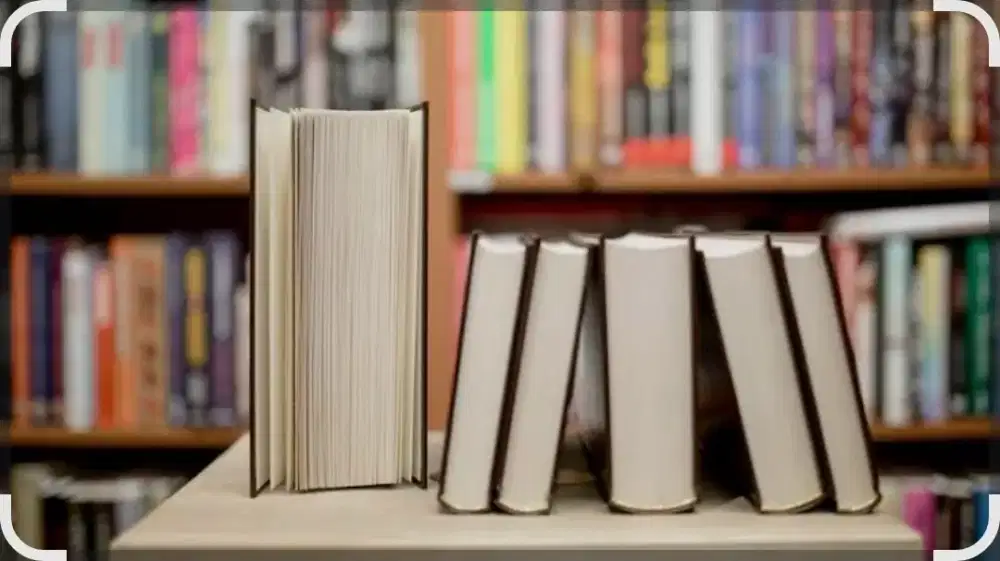 Pegawai Pustaka Sekolah