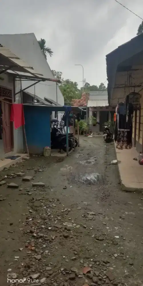 Jual tanah dekat dengan bandara,aksea toll,perkantoran,hotel