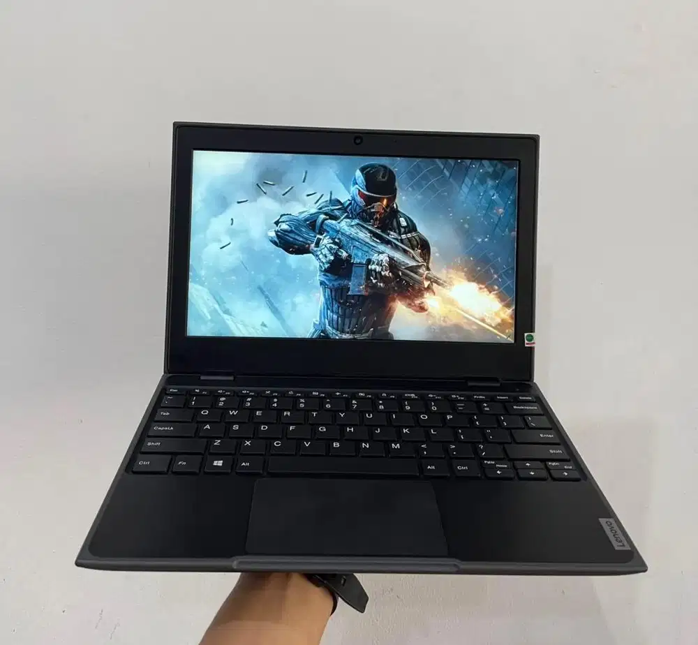 PROMO CUCI GUDANG LAPTOP PELAJAR MURAH| LENOVO 100E | SIAP PAKAI