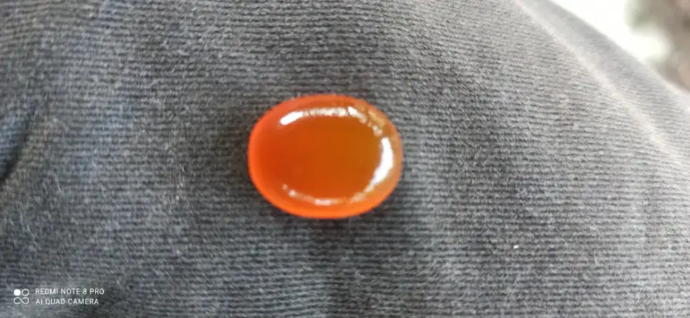 Batu cempaka, batu saja