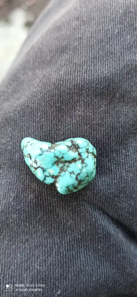 Batu pirus tanpa ring