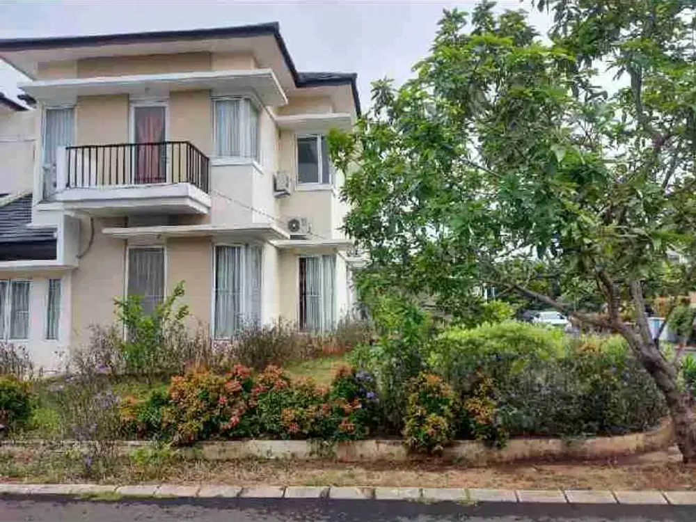 Dijual Cepat Rumah Hook di Premier Paviliun Kalideres Jakarta Barat