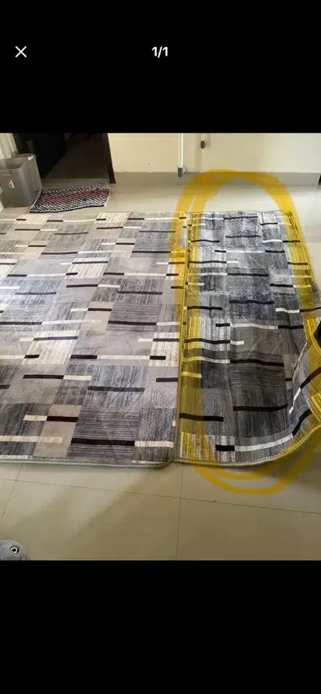 karpet busa malaysia