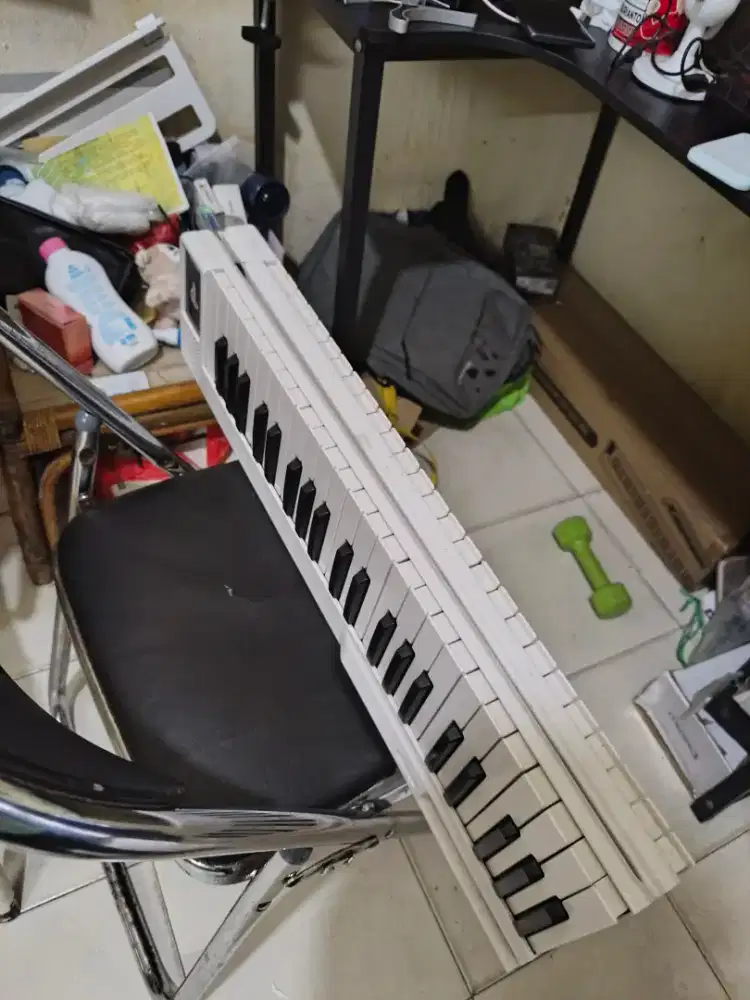 keyboard lipet philter