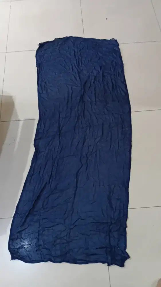 Pashmina bahan Model Viscose