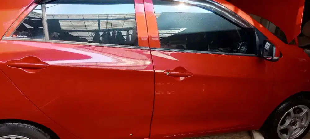 Jual KIA all New Picanto 2013 MT