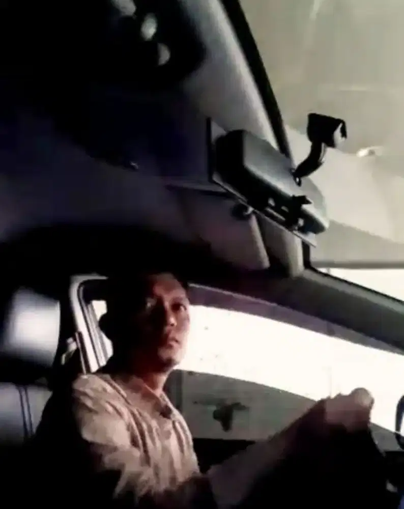 Mencari pekerjaan driver oprasional direksi