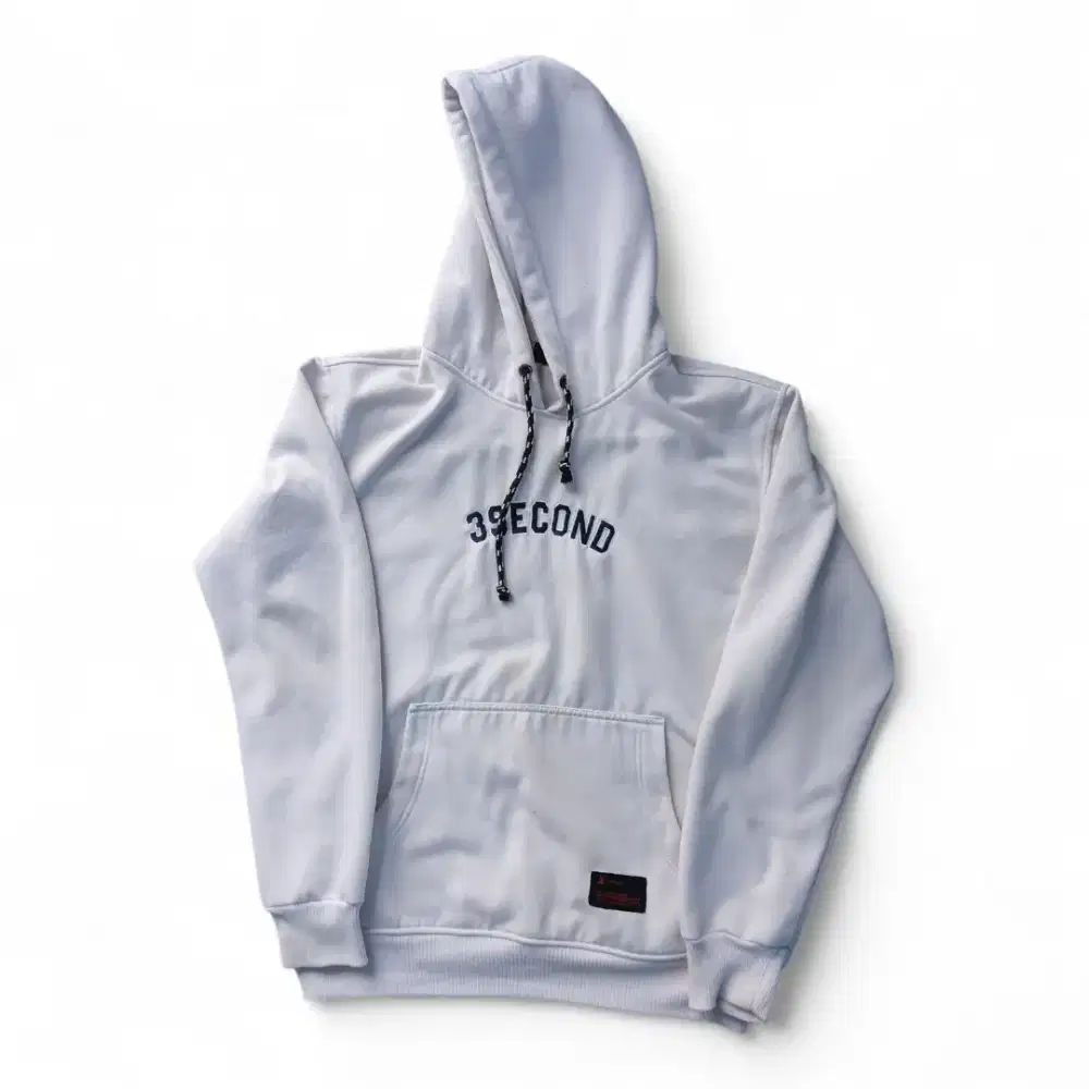 Hoodie 3 Second
