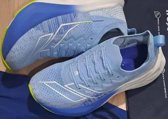 Mills Enerstrike Fly M2