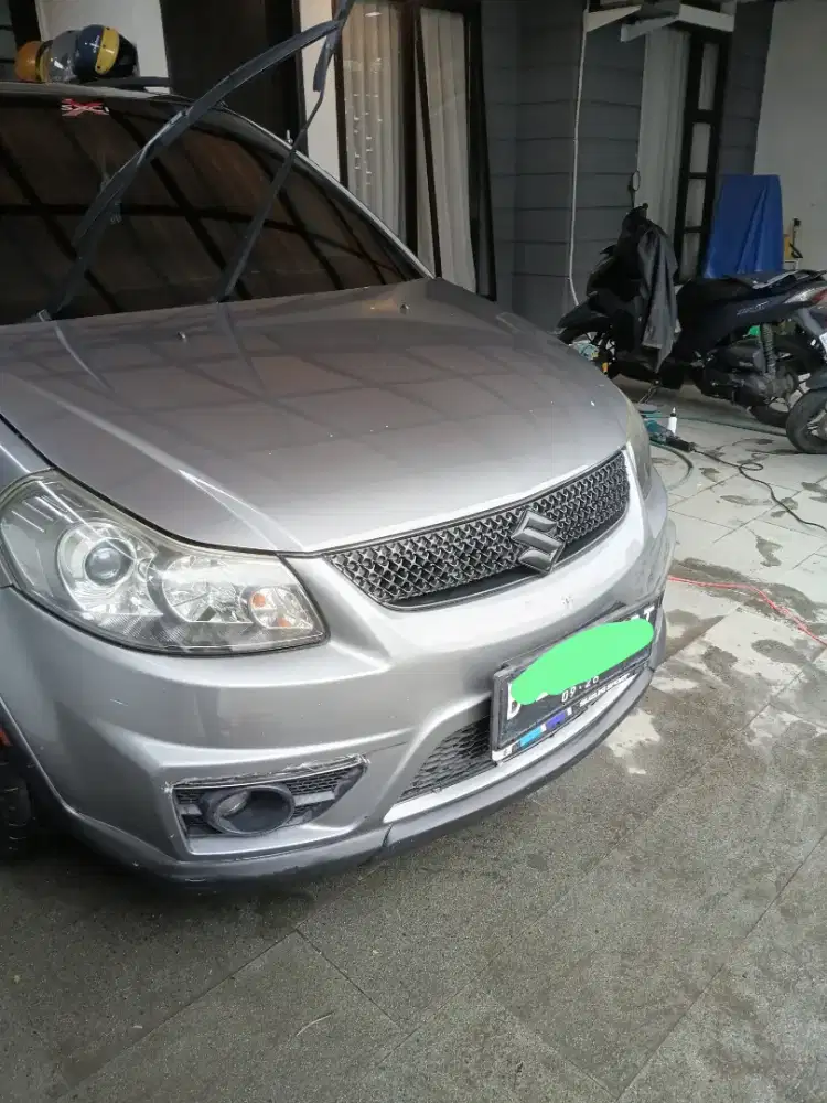 Poles Mobil Panggilan