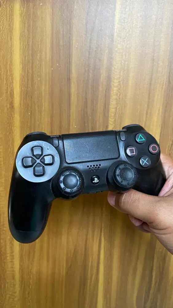 Stik PS 4 Ori mesin sony Indo