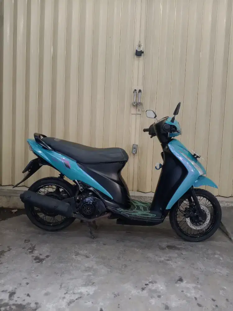 Spin 2007 super mulusssss