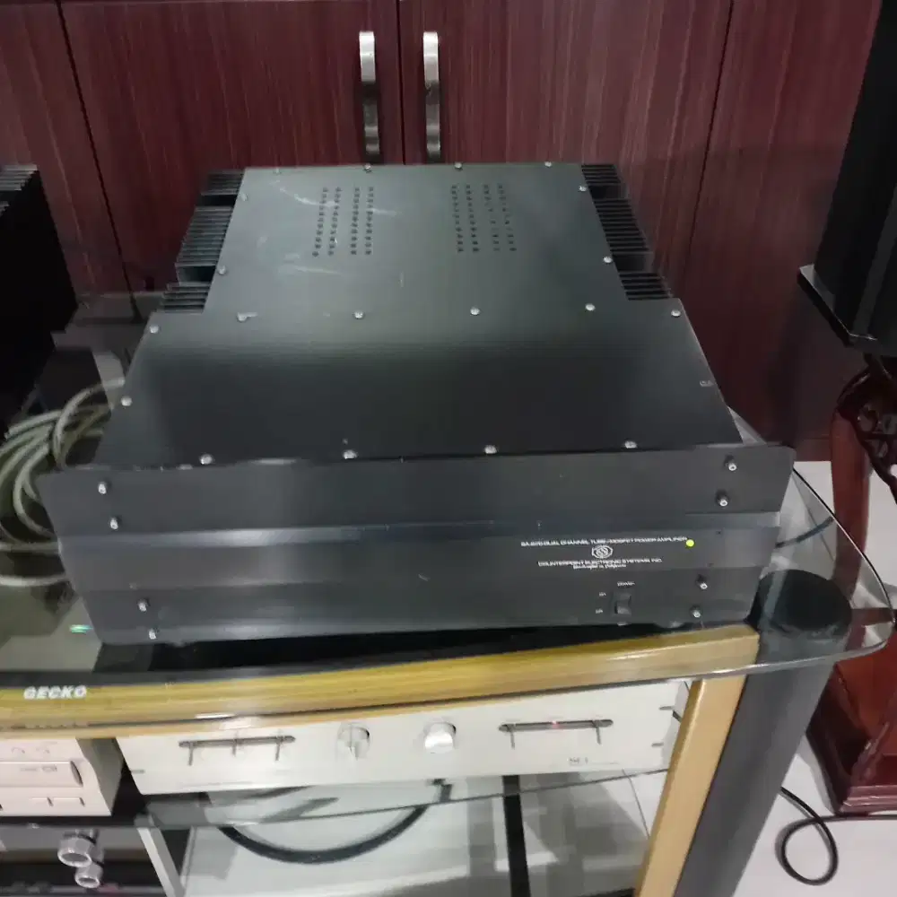 Power amplifier Counterpoint SA220