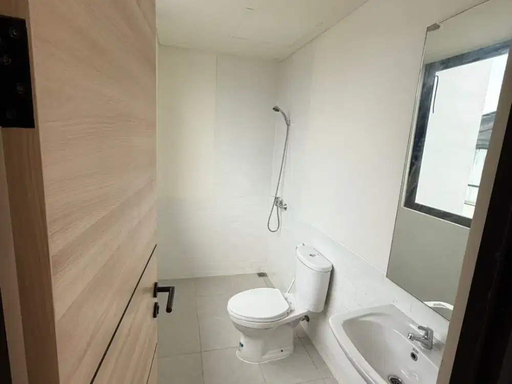 RUMAH BARU DI PERUMAHAN CENDANA COVE KARAWACI, BINONG, CURUG, TANGERANG, BANTEN