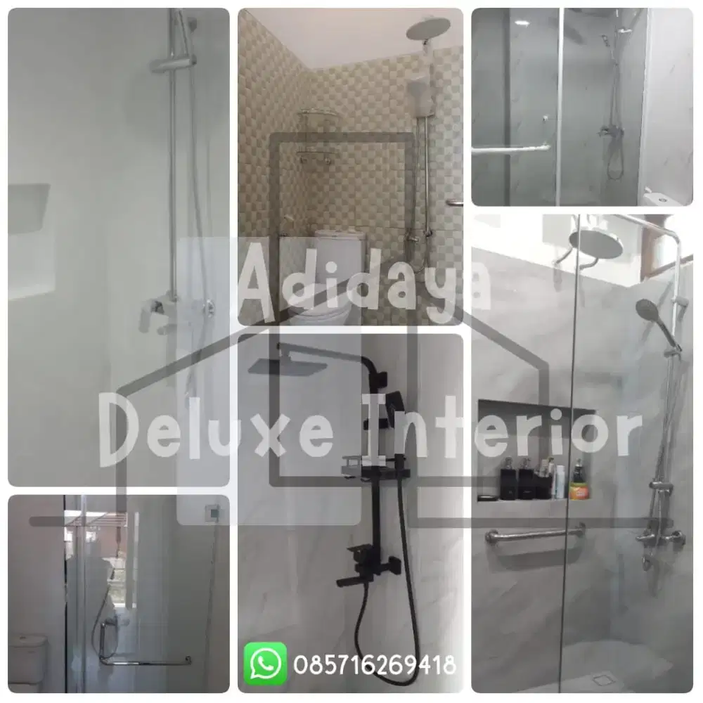 Tukang Pasang Quadra, Marmer, Granit. Kontraktor Bangun Rumah Mewah