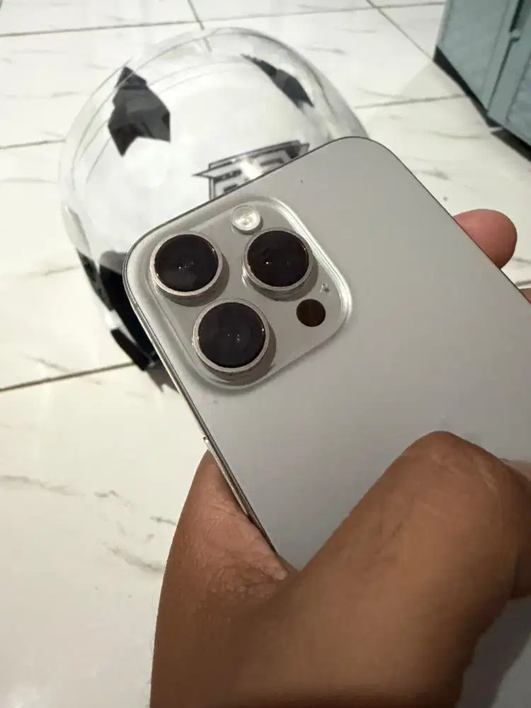 iPhone 16 Promax 256GB iBox