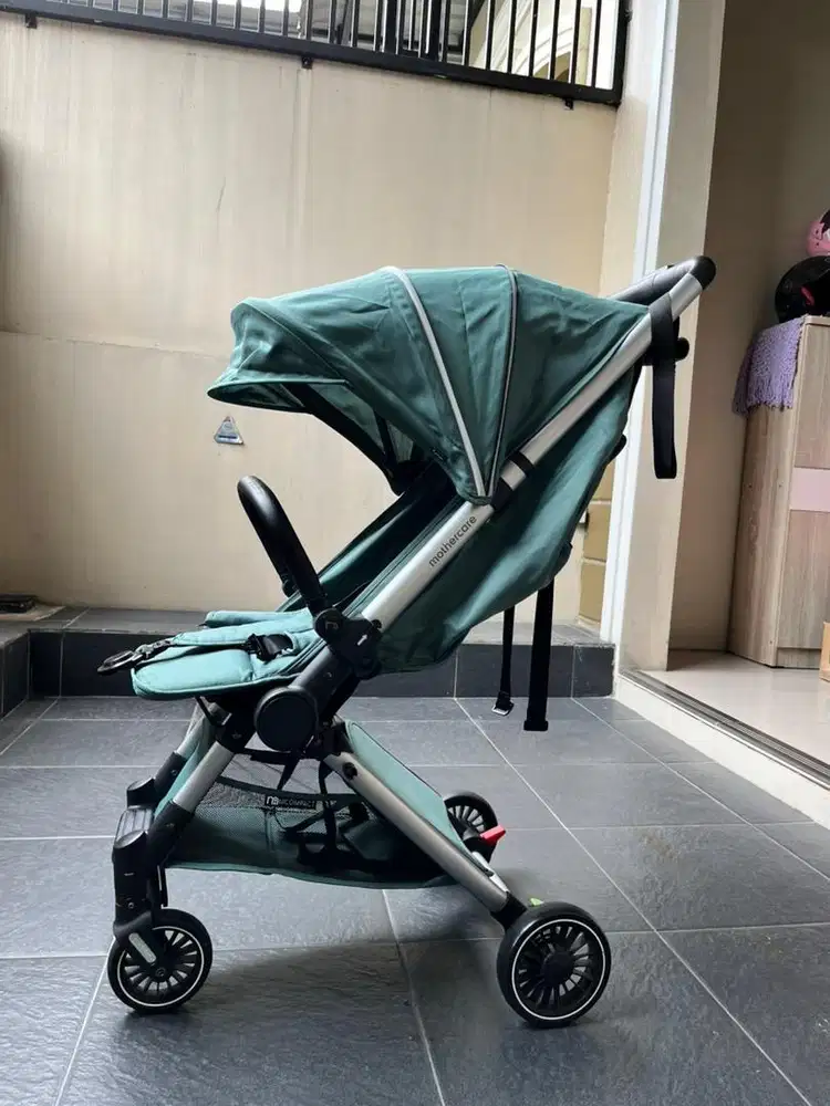 Mothercare Compact Stroller Forest
