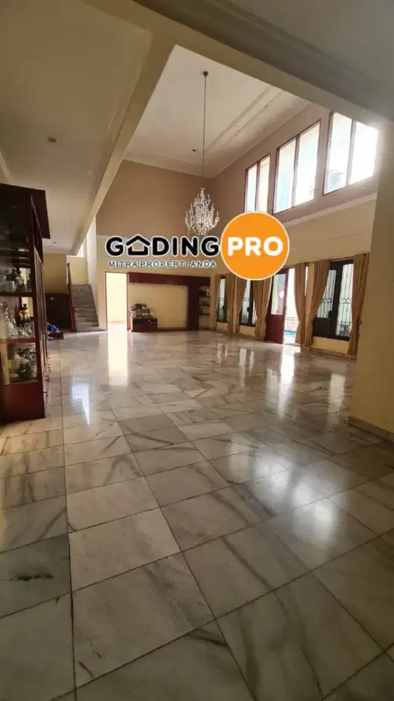 DiJual Rumah jalan Intan RSPP Utara Cilandak Jaksel