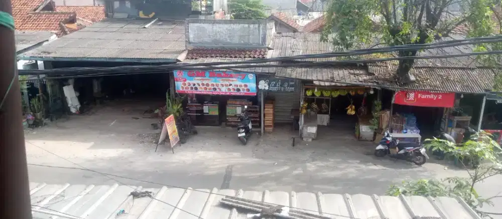 Loker refleksi panti pijat