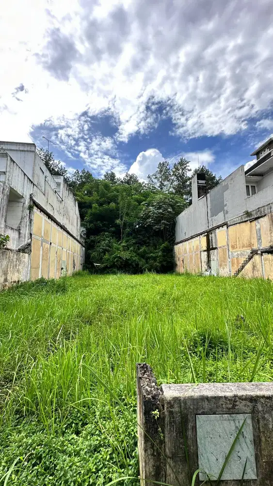 JUAL CEPAT TANAH SHM luas 770m