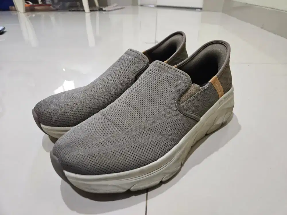 Skechers D'Lux Walker 2.0-Reeler