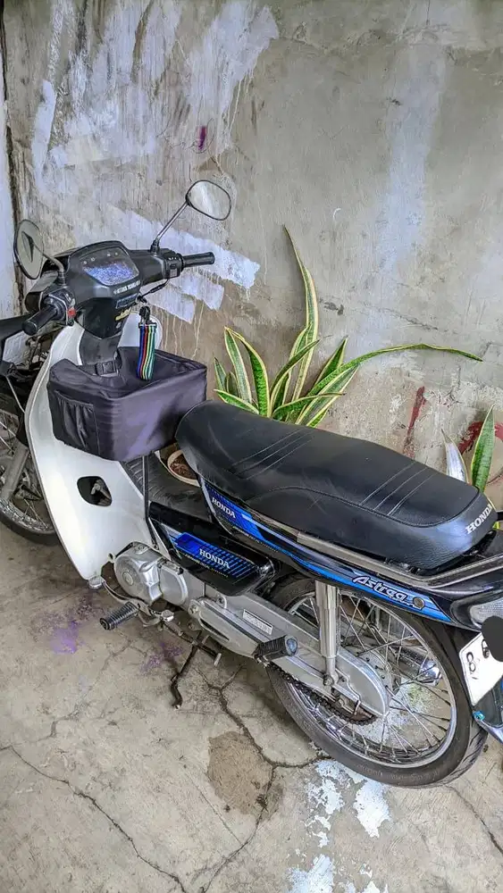 Astrea Grand Legenda 2