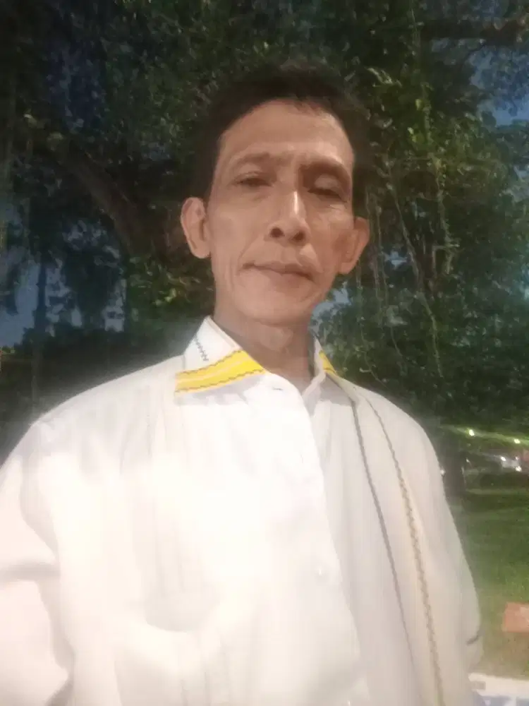 Mencari pekerjaan sebagai supir pribadi