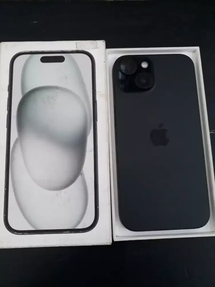 Iphone 15 iBox 128gb