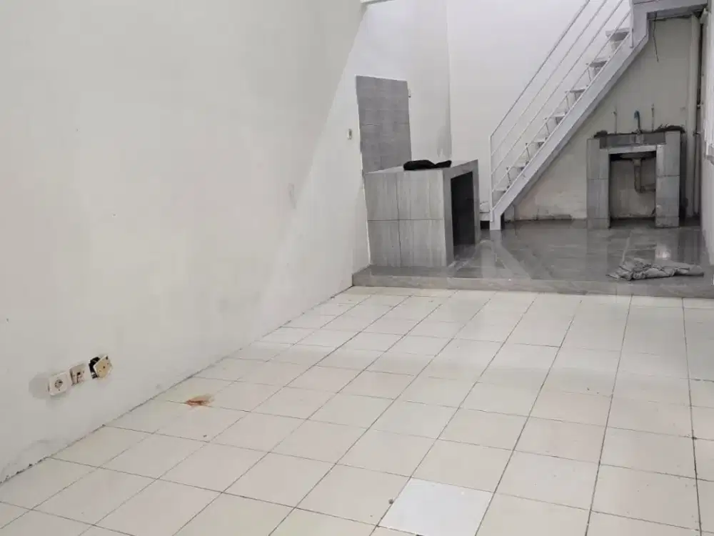 JUAL CEPAT dan murah rumah KBP Paling Murah