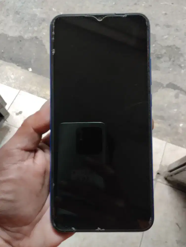 Fokus mahar redmi 9c