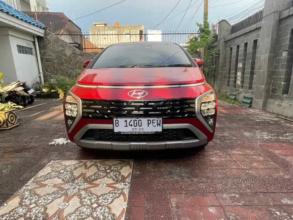 DIJUAL MURAH! Stargazer EssentialTech / 2025