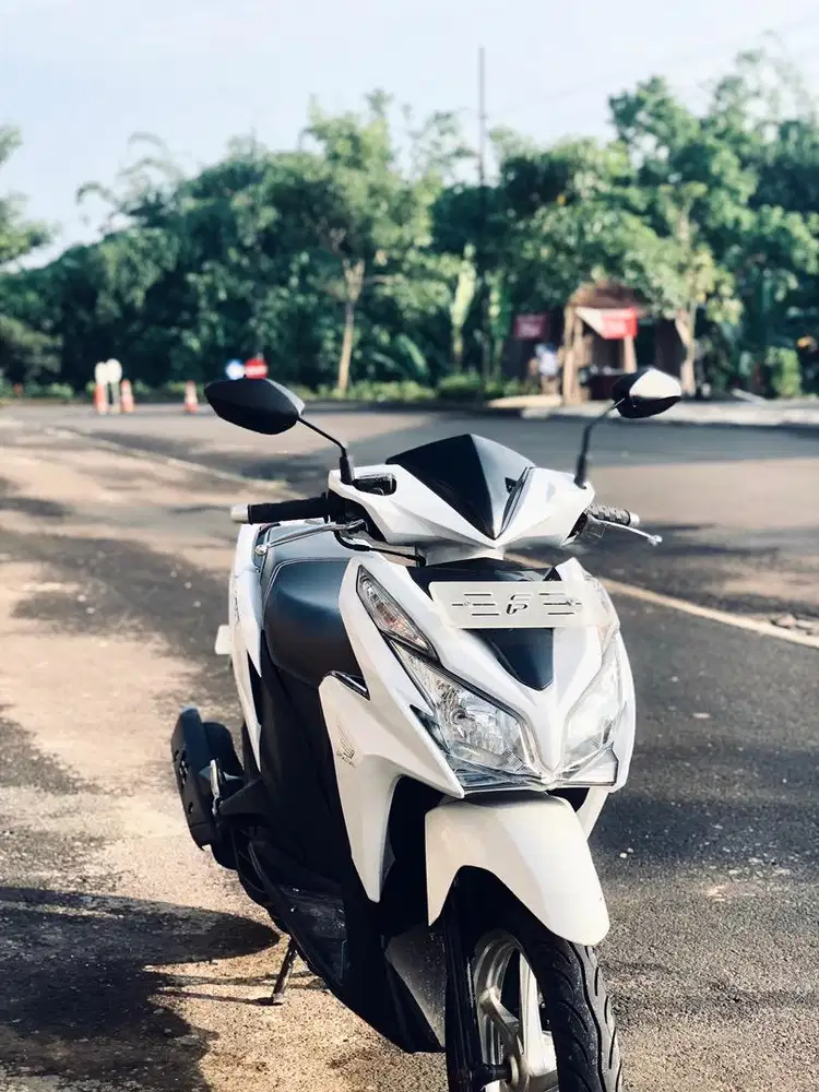 Honda Vario 125 2013