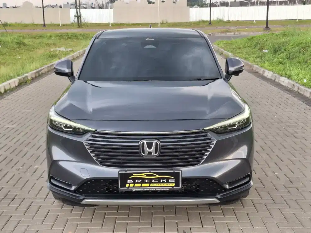 HRV 1.5 SE CVT AT 2023 (TDP 60 Jt Angs 7.531 Jt x 59)