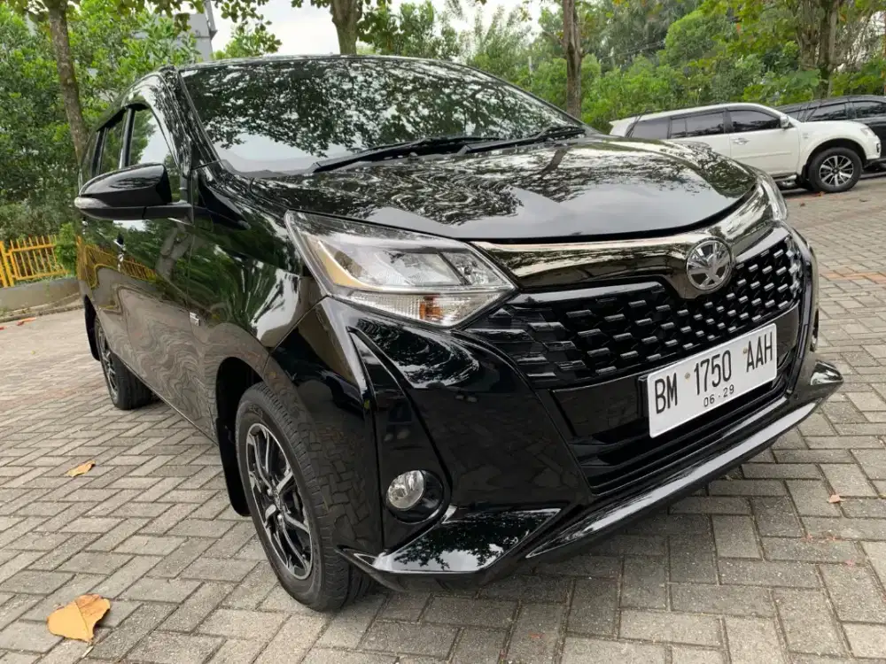 Calya 1.2 G Matic 2024