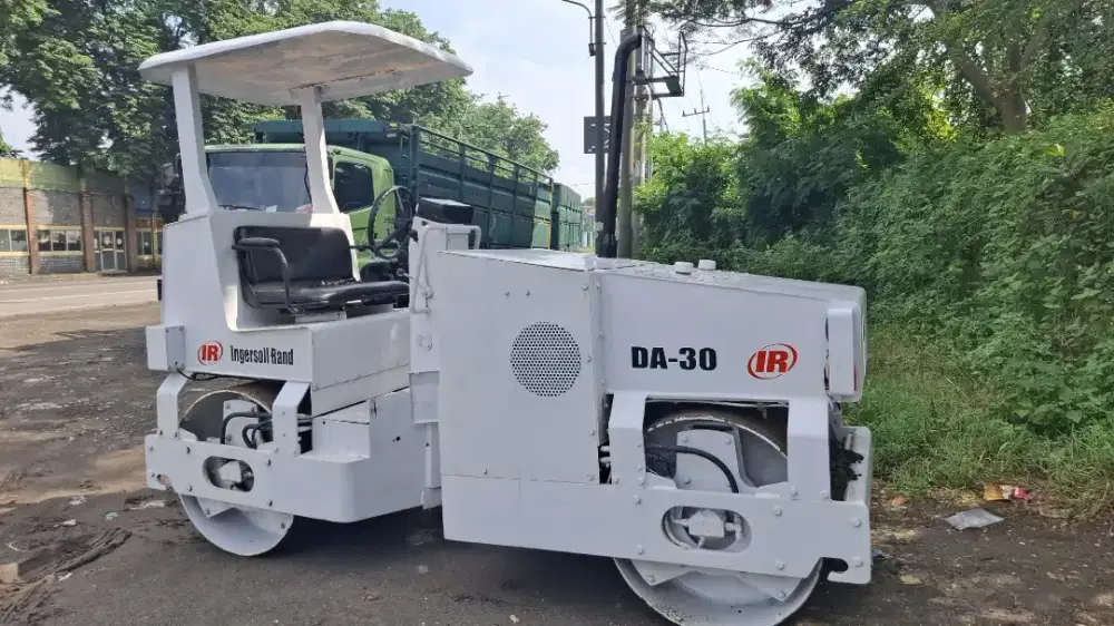 Ingersollrand DA30 siap