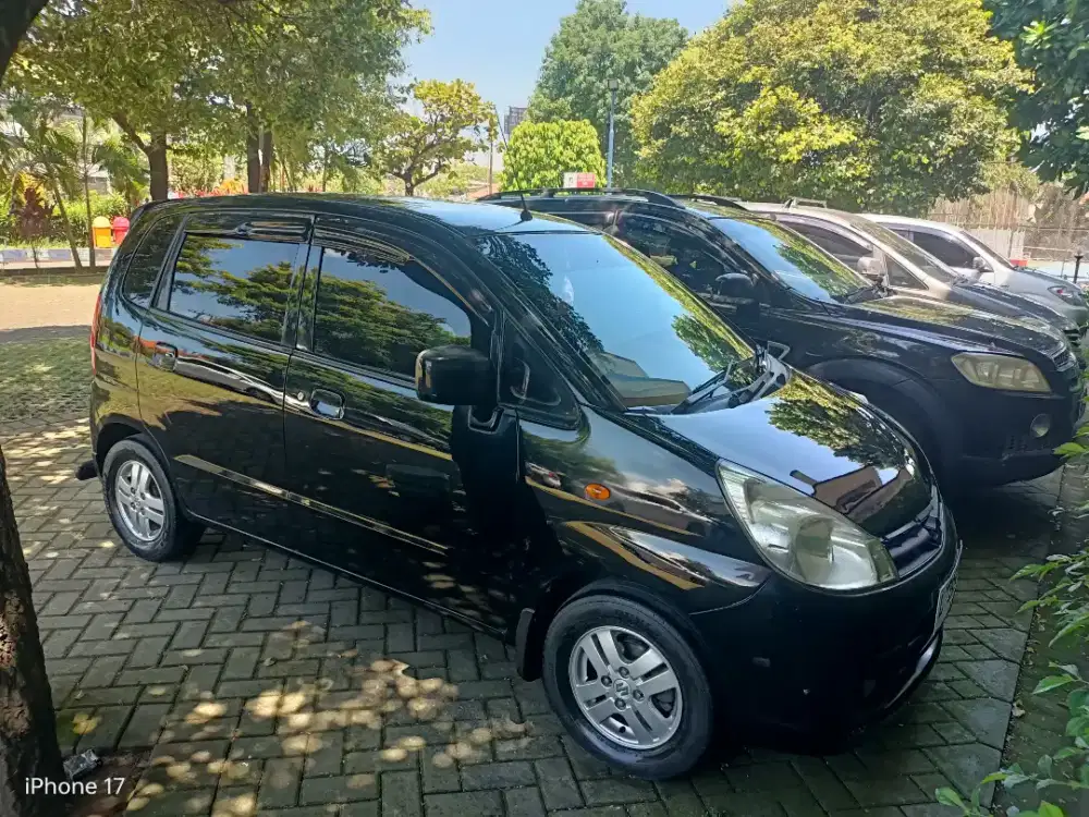 Karimun estilo 2011 surat panjang