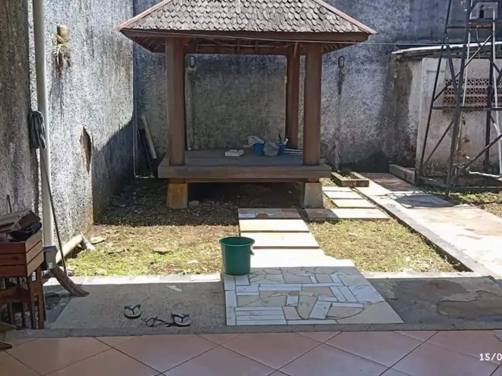 DIJUAL RUMAH MURAH NYAMAN DAN SIAP HUNI DI CISARANTEN ENDAH BANDUNG