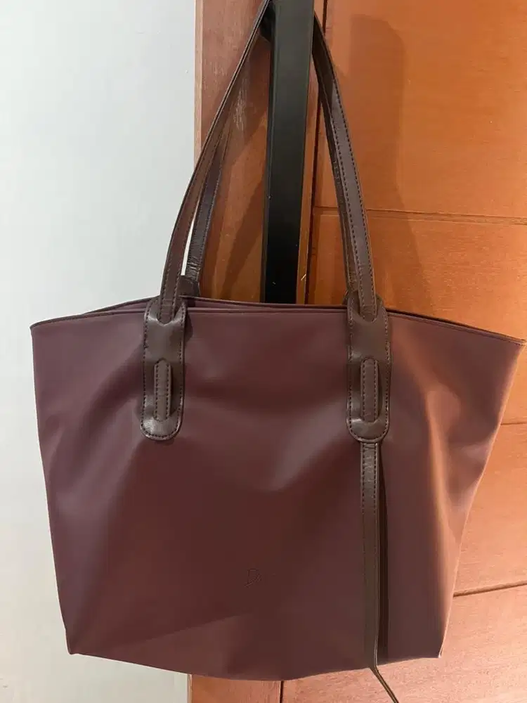 Shoulder bag Jumbo size