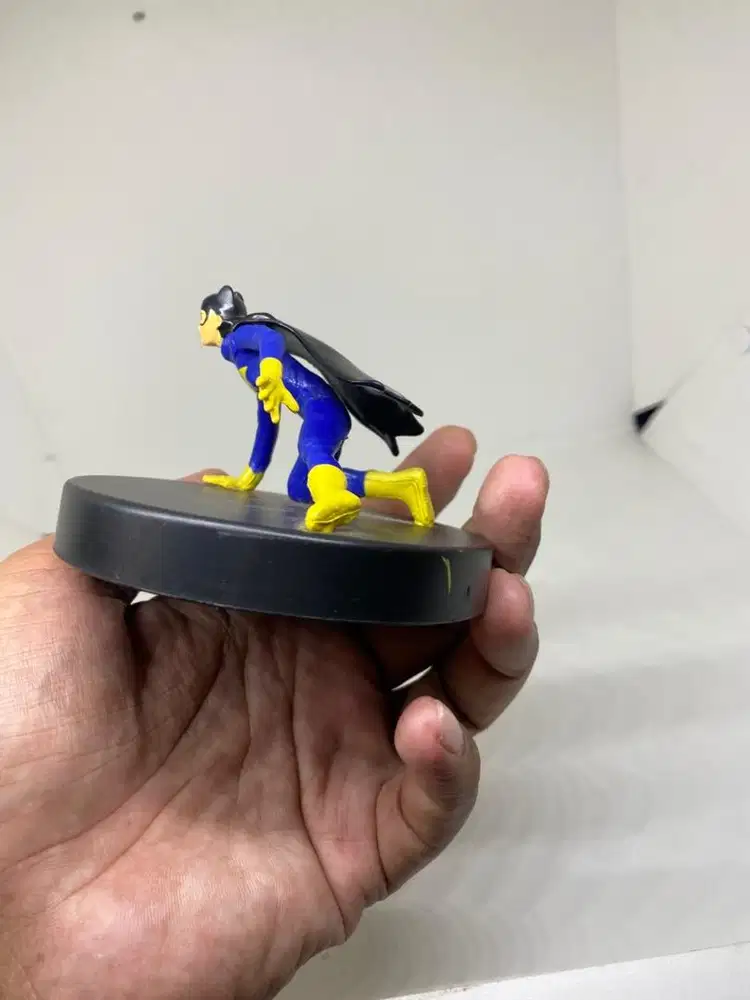 Jual mainan anak Figurine