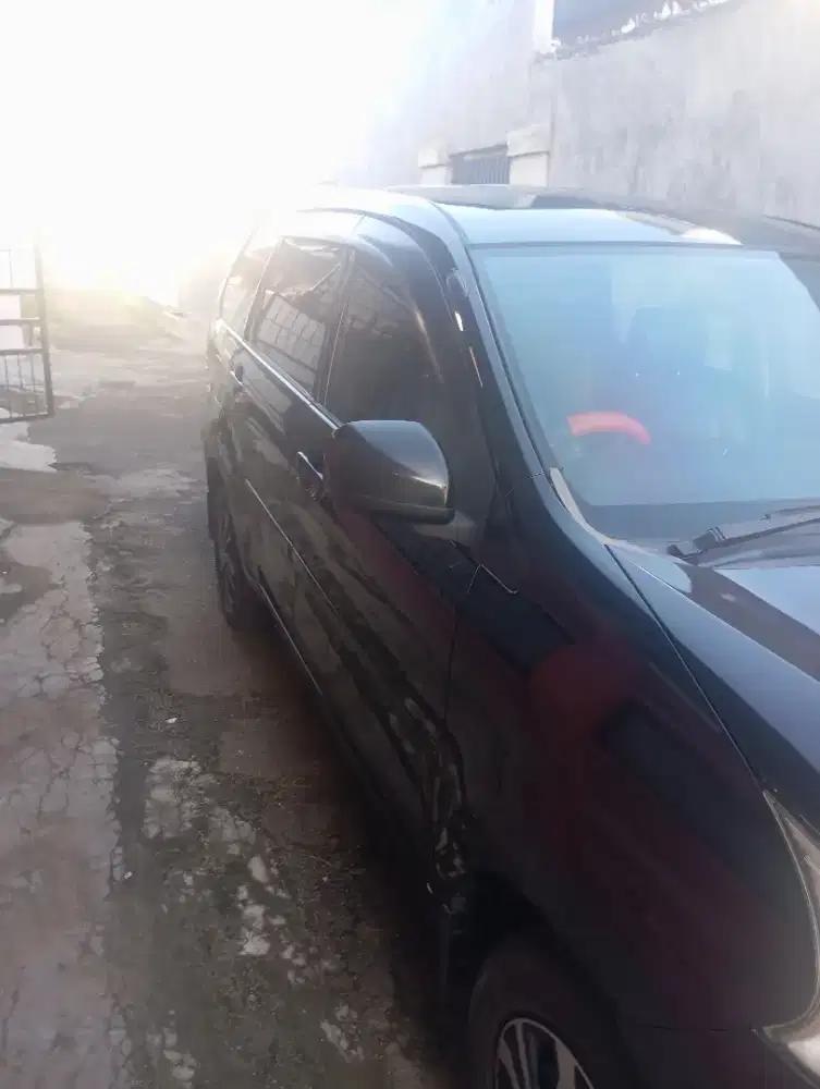 Dijual mobil xenia x 1,3 thn 2016