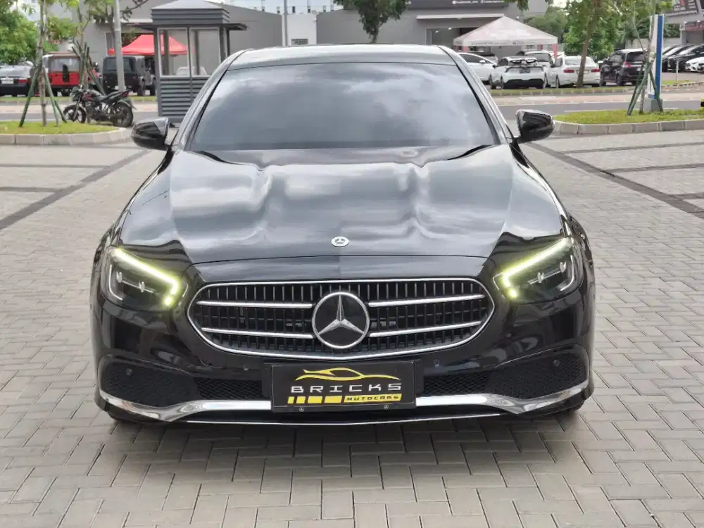 Mercy E 200 Avantgard AT 2023
(TDP 100 Jt Angs 17.050 Jt x 59)