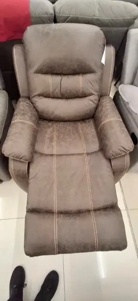 Sofa Lalita 1s Reckliner