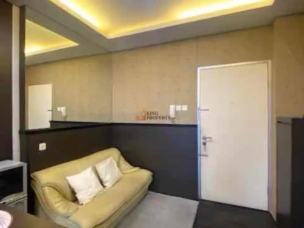 Buruan Sebelum Sold Apartemen Green Bay Pluit Greenbay 2Br Hook 50M² Furnished Mewah, Low Floor & Strategis