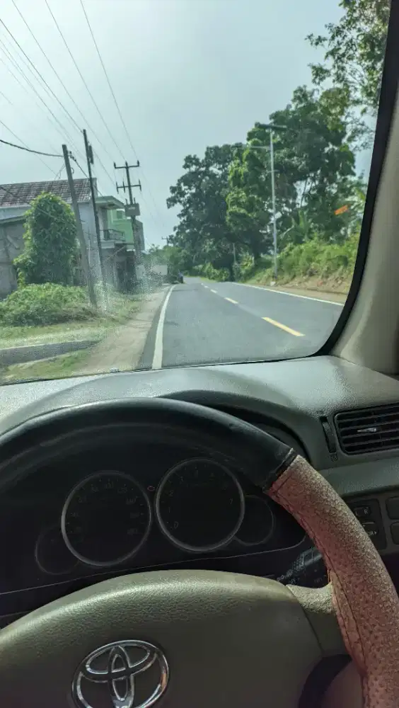 Cari pekerjaan driver